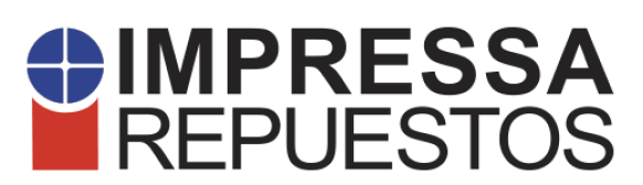 Impressa Repuestos